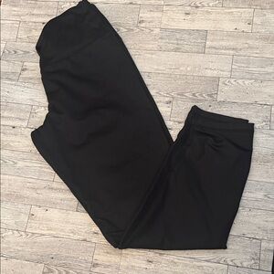 Black Aerie Leggings